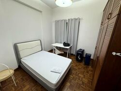 Gold Coast Condo (D5), Condominium #554797941